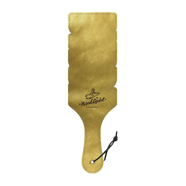 Vibrators Wood Rocket Wood Rocket Daddy Paddle