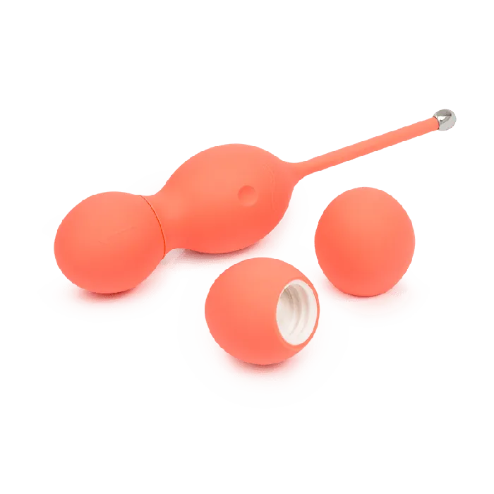 WeVibe Female Sex Toys WeVibe Bloom Vibrating Kegels