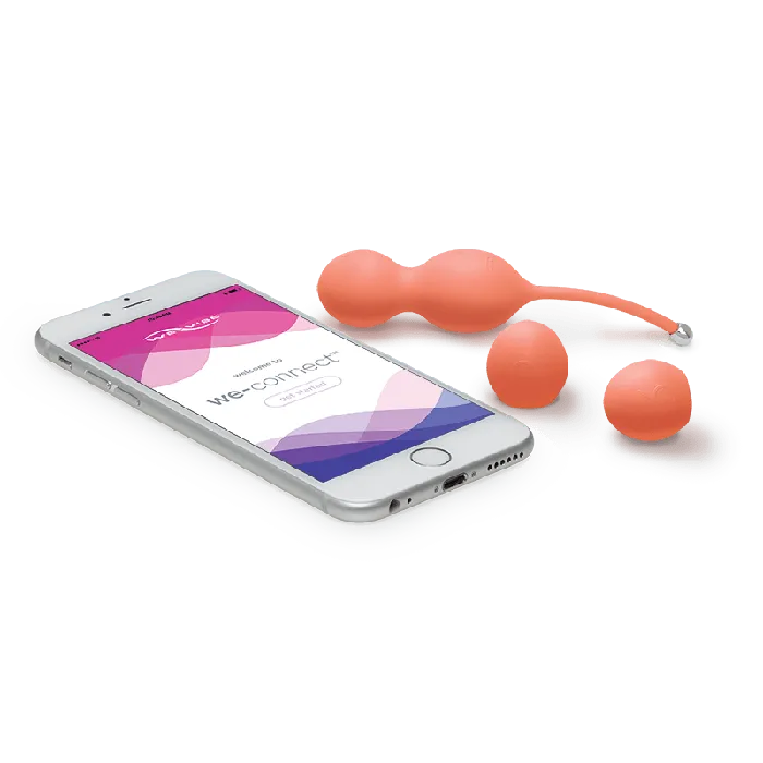WeVibe Female Sex Toys WeVibe Bloom Vibrating Kegels