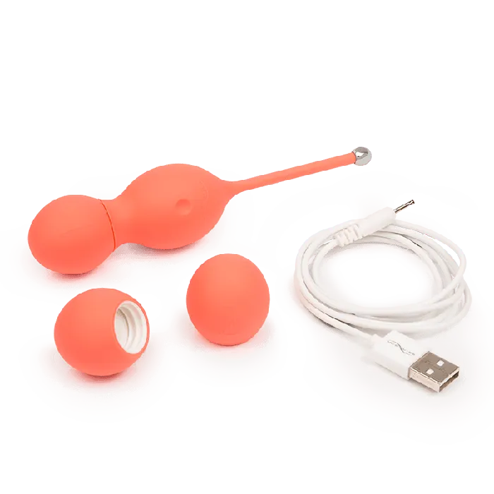 WeVibe Female Sex Toys WeVibe Bloom Vibrating Kegels