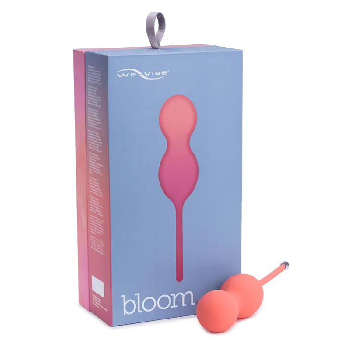 WeVibe Female Sex Toys WeVibe Bloom Vibrating Kegels