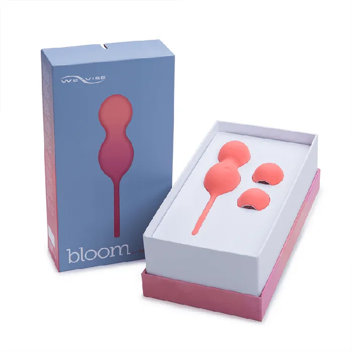 WeVibe Female Sex Toys WeVibe Bloom Vibrating Kegels