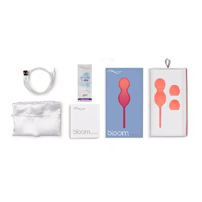 WeVibe Female Sex Toys WeVibe Bloom Vibrating Kegels
