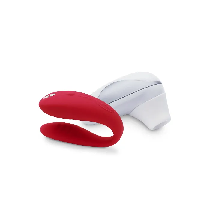 WeVibe Vibrators Tease and Please collection by WeVibe Womanizer Christmas