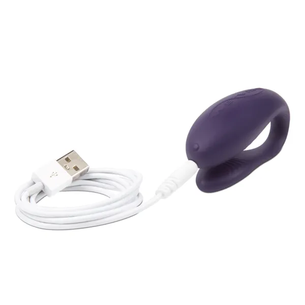 WeVibe Vibrators WeVibe UNITE Charging Cable