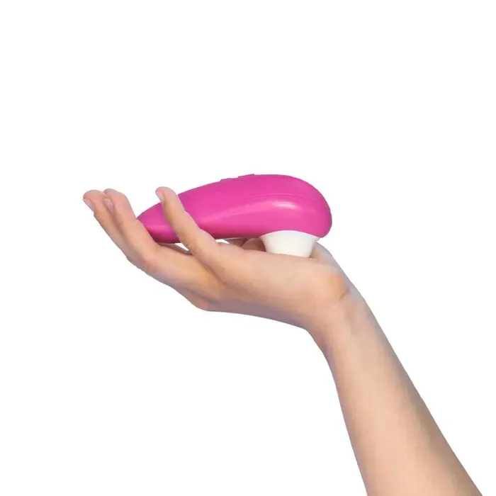 Womanizer Womanizer Starlet Suction Vibe Vibrators