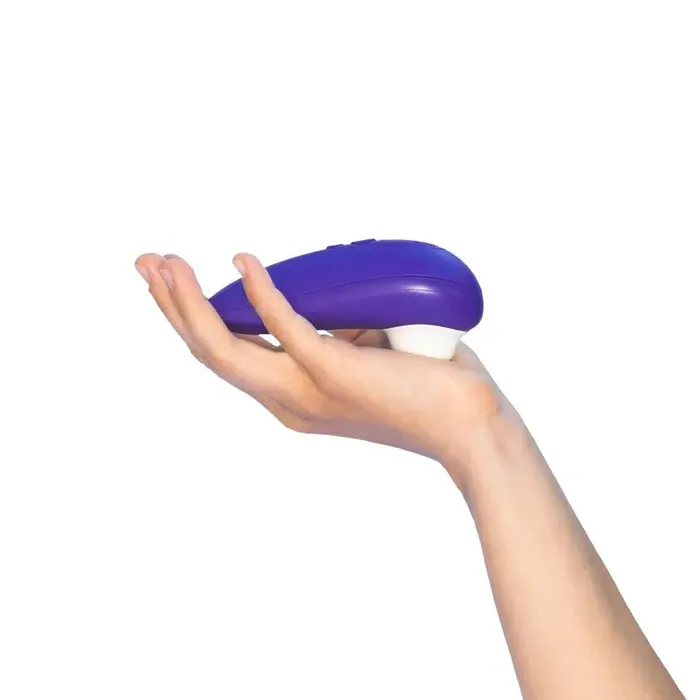 Womanizer Womanizer Starlet Suction Vibe Vibrators