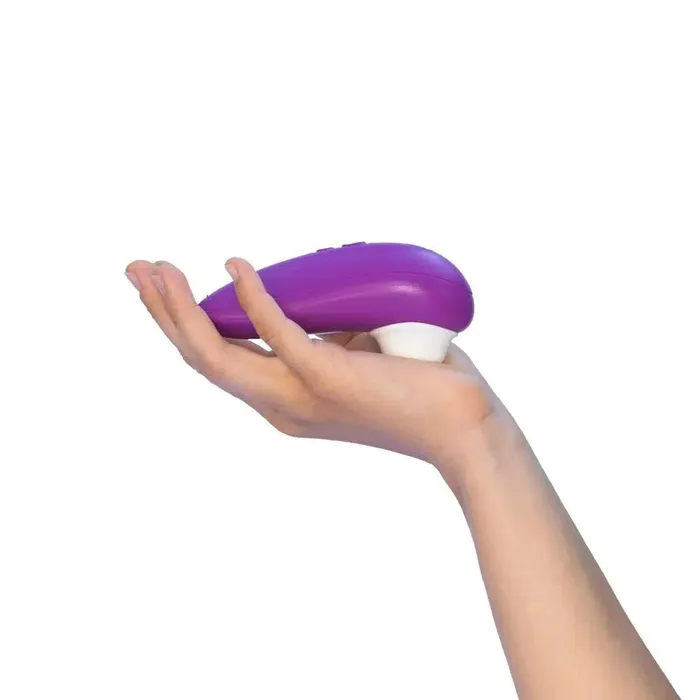 Womanizer Womanizer Starlet Suction Vibe Vibrators