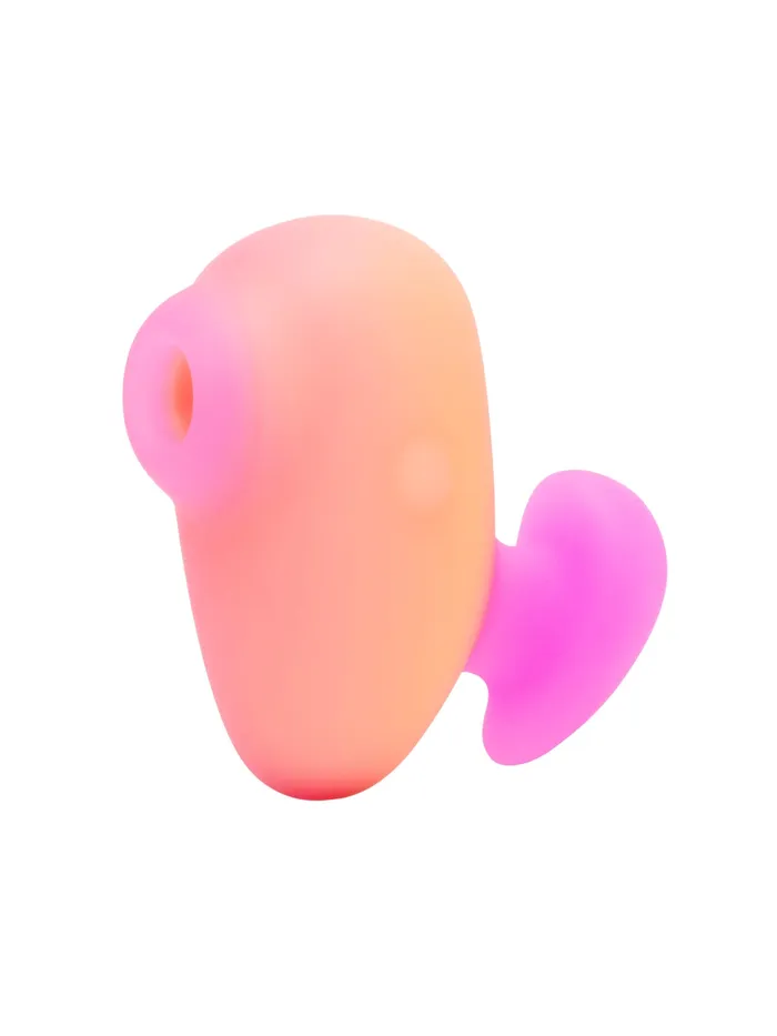 WOW Tech Female Sex Toys Romp Kiss Clitoral Stimulator
