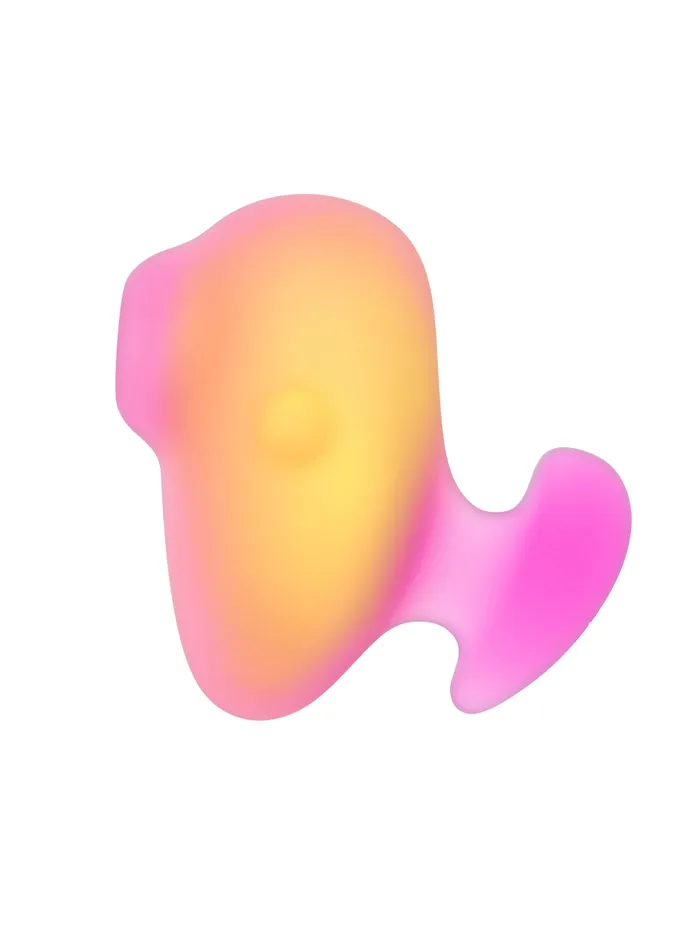 WOW Tech Female Sex Toys Romp Kiss Clitoral Stimulator