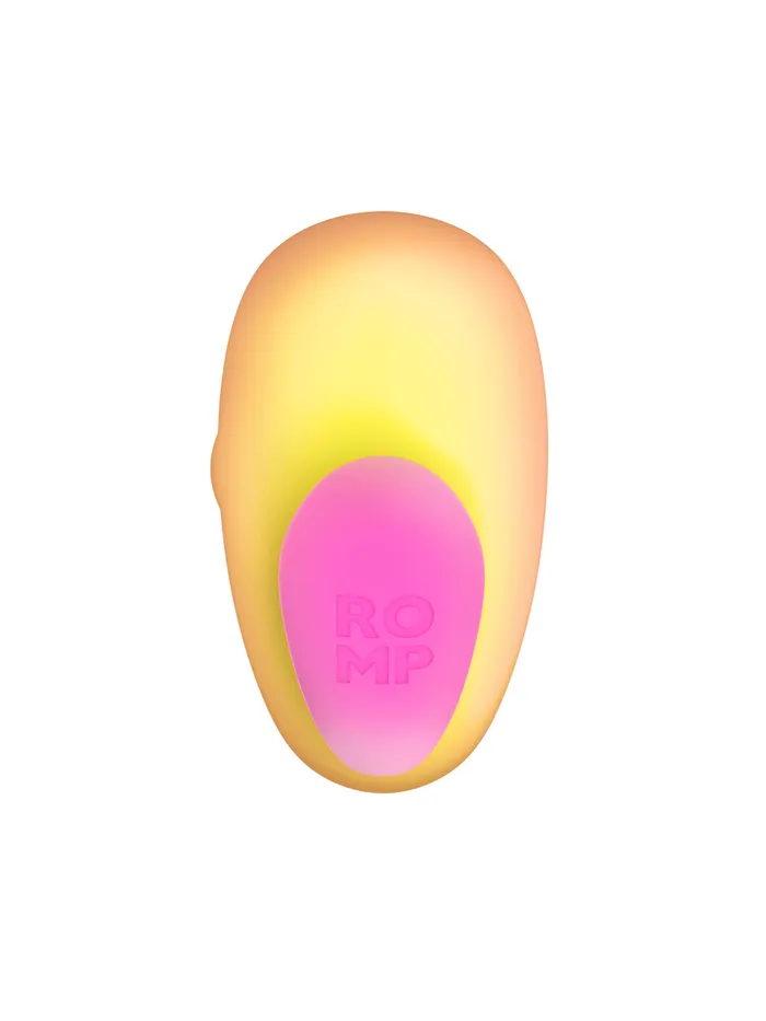 WOW Tech Female Sex Toys Romp Kiss Clitoral Stimulator