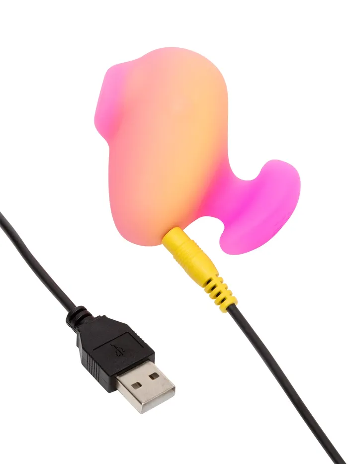 WOW Tech Female Sex Toys Romp Kiss Clitoral Stimulator